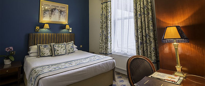 London Lodge Superior Double London Lodge Superior Double