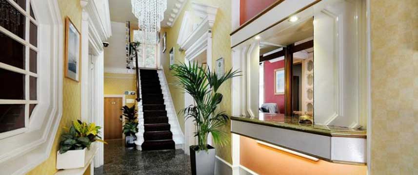 Lord Jim Reception Area Lord Jim Reception Area