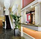 Lord Jim Reception Area