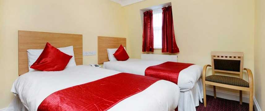 Lord Jim Twin Lord Jim Twin