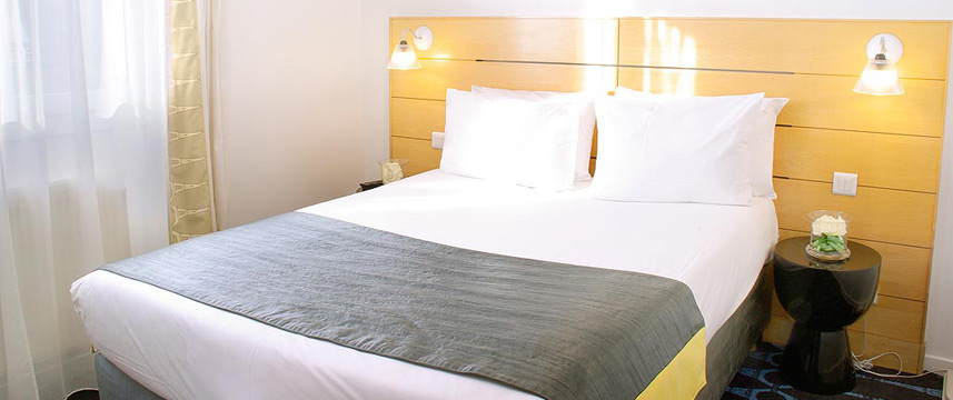 Lorette Opera - Double Standard Lorette Opera - Double Standard