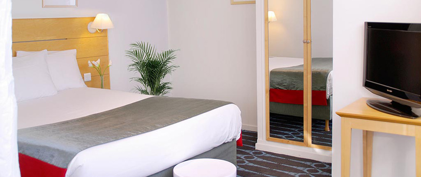 Lorette Opera - Double Superior Lorette Opera - Double Superior