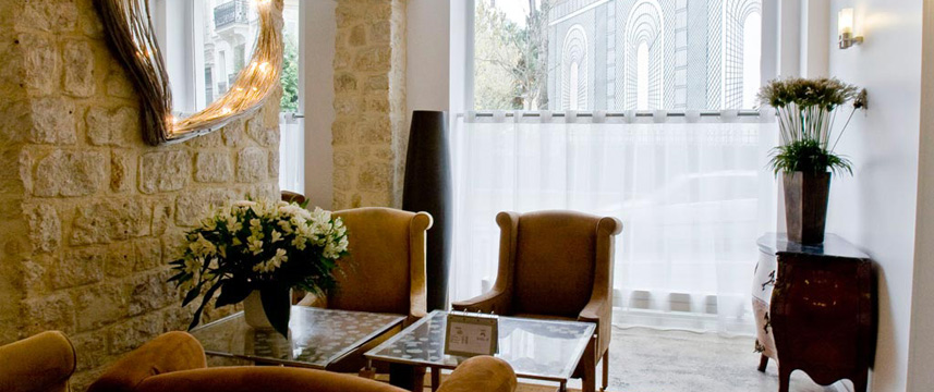 Lorette Opera - Lounge Lorette Opera - Lounge