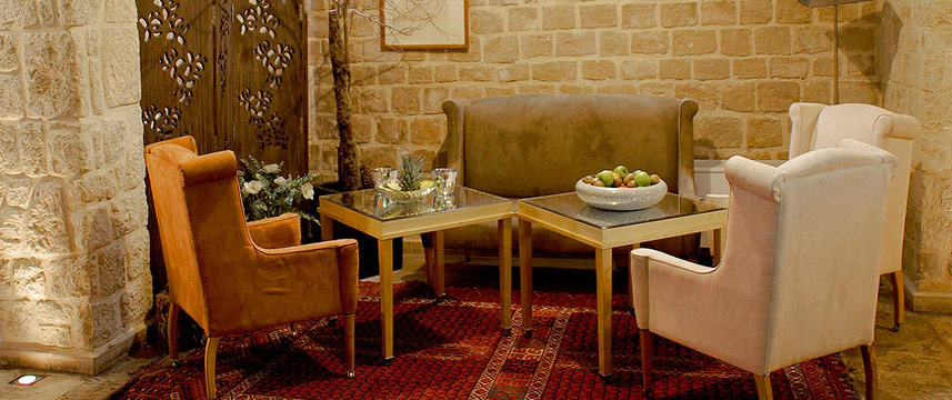 Lorette Opera - Lounge Lobby Lorette Opera - Lounge Lobby