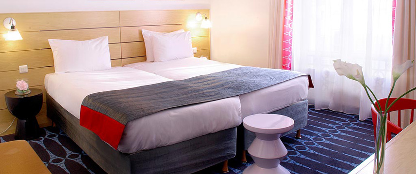 Lorette Opera - Twin Superior Lorette Opera - Twin Superior