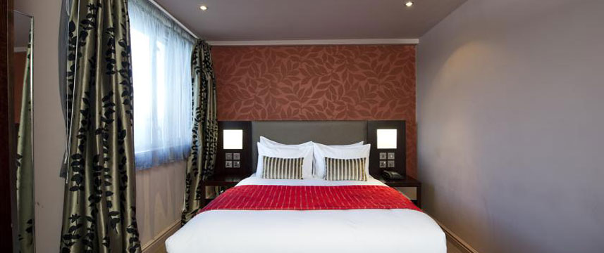 Lorne Hotel - Double Lorne Hotel - Double