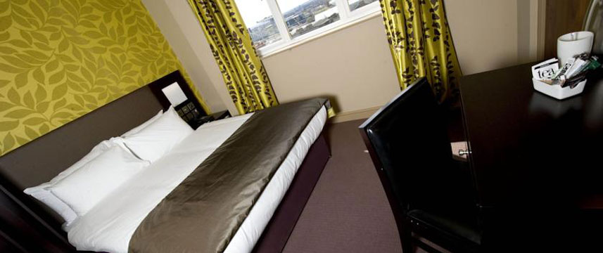 Lorne Hotel - Double Room Lorne Hotel - Double Room