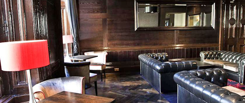 Lorne Hotel - Lounge Lorne Hotel - Lounge