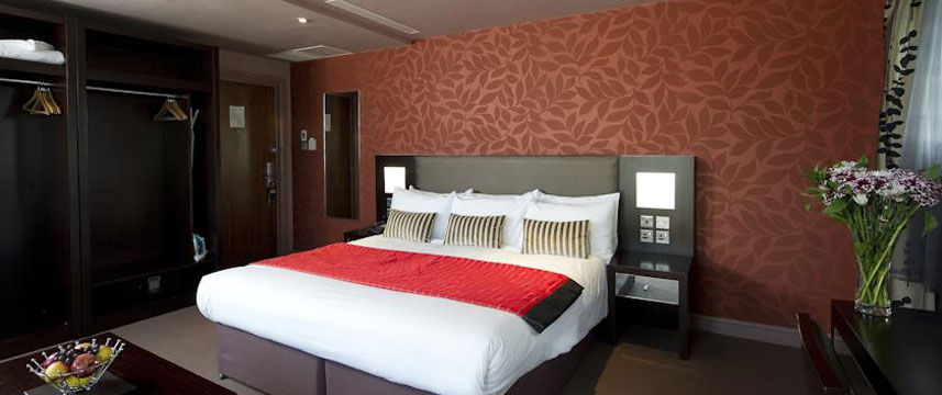 Lorne Hotel - Room Double Lorne Hotel - Room Double