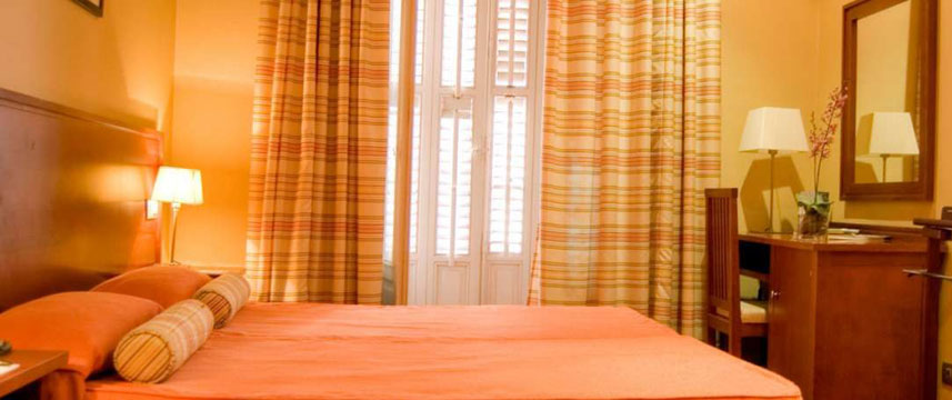 Lusso Infantas - Standard Room Lusso Infantas - Standard Room