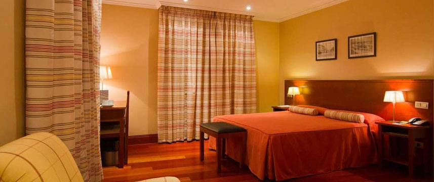 Lusso Infantas - Superior Double Lusso Infantas - Superior Double