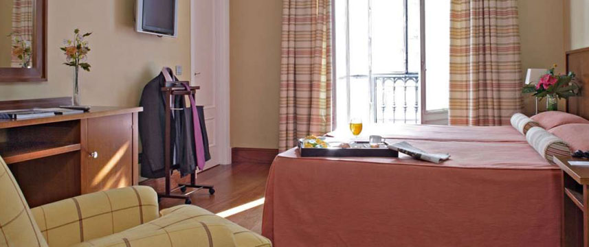 Lusso Infantas - Superior Room Lusso Infantas - Superior Room