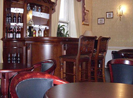 Lynams Hotel