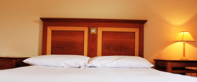 Lynams Hotel - Double Lynams Hotel - Double