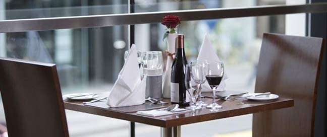 Lynch George Boutique Restaurant Lynch George Boutique Restaurant