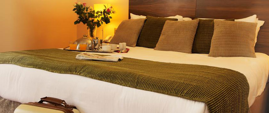 Lynch West County - Double Room Lynch West County - Double Room