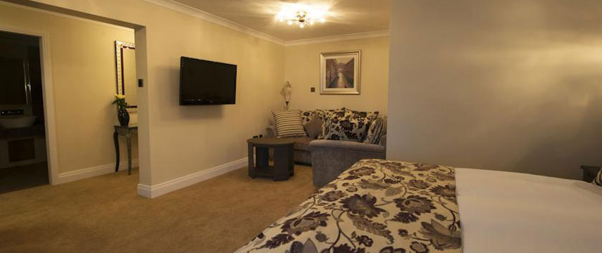 Lynch West County - Executive Room Lynch West County - Executive Room