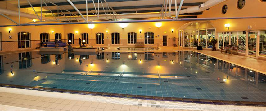 Lynch West County - Pool Lynch West County - Pool