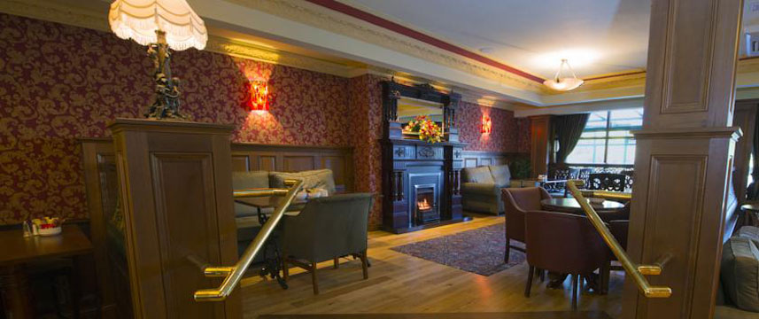 Lynch West County - Public Area Lynch West County - Public Area