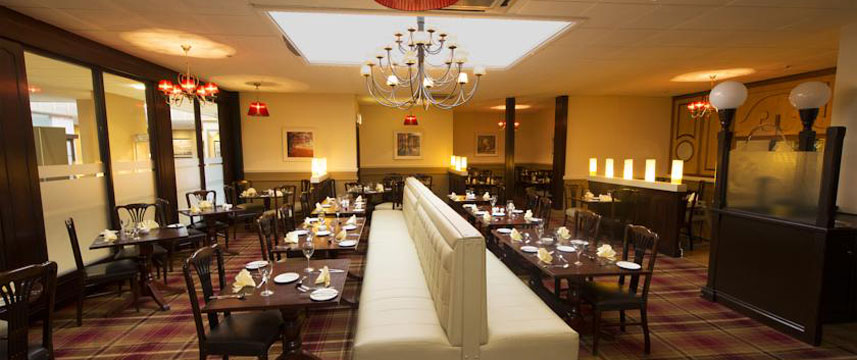 Lynch West County - Restaurant Lynch West County - Restaurant