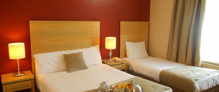 Lynch West County - Standard Room Lynch West County - Standard Room