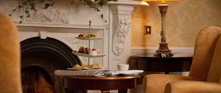 Lyrath Estate Centre Afternoon Tea Lyrath Estate Centre Afternoon Tea