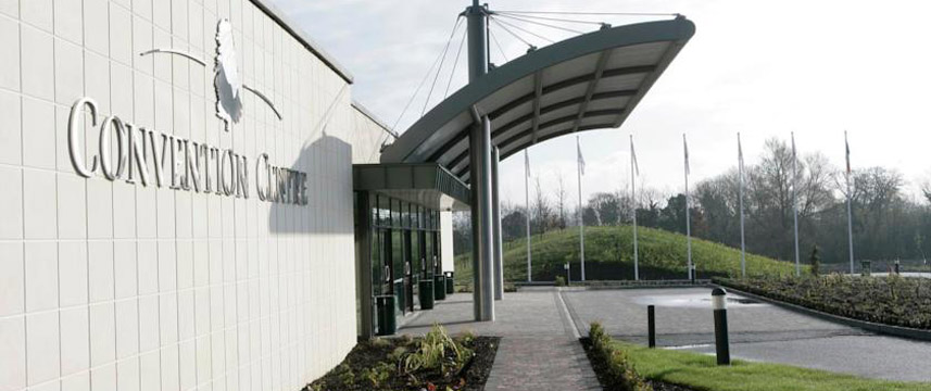 Lyrath Estate Convention Centre Lyrath Estate Convention Centre