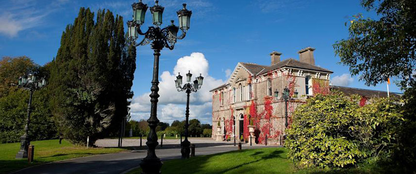 Lyrath Estate Exterior Lyrath Estate Exterior