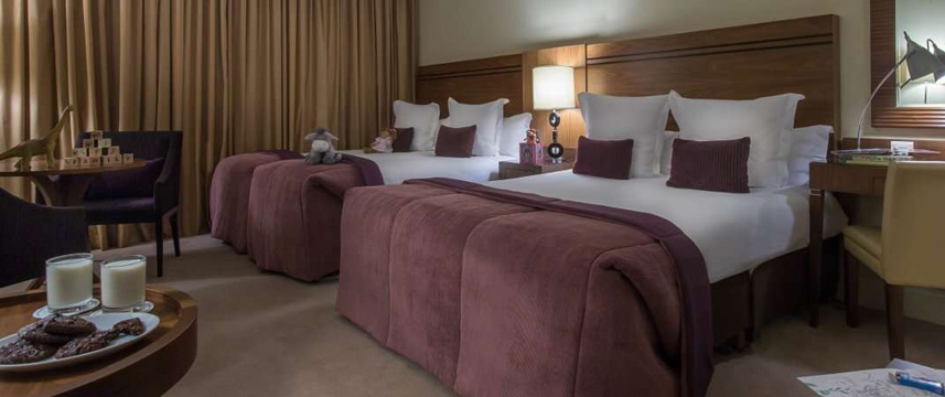 Lyrath Estate Family Room Lyrath Estate Family Room