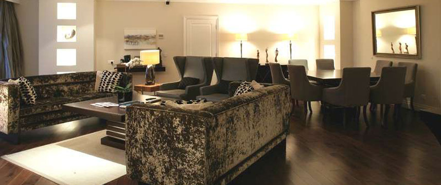 Lyrath Estate Lounge Lyrath Estate Lounge