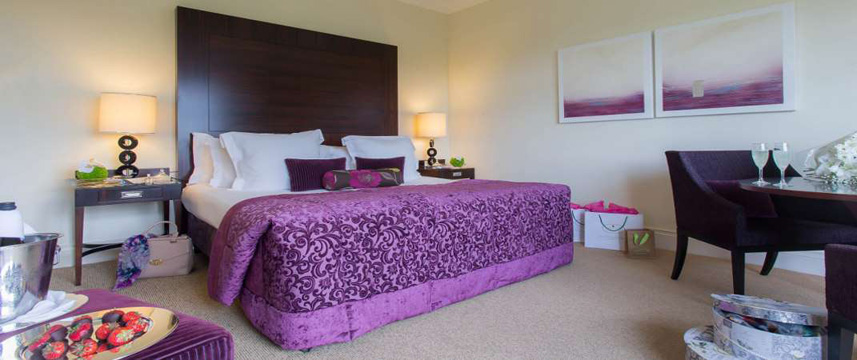 Lyrath Estate Luxury Double Lyrath Estate Luxury Double