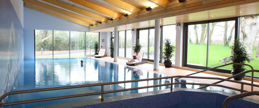 Lyrath Estate Pool Lyrath Estate Pool