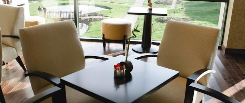 Lyrath Estate Seating Lyrath Estate Seating