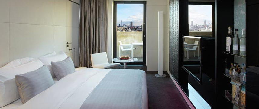 ME London - Energy Urban Room