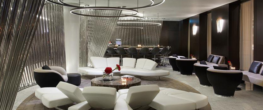 ME London - Marconi Lounge