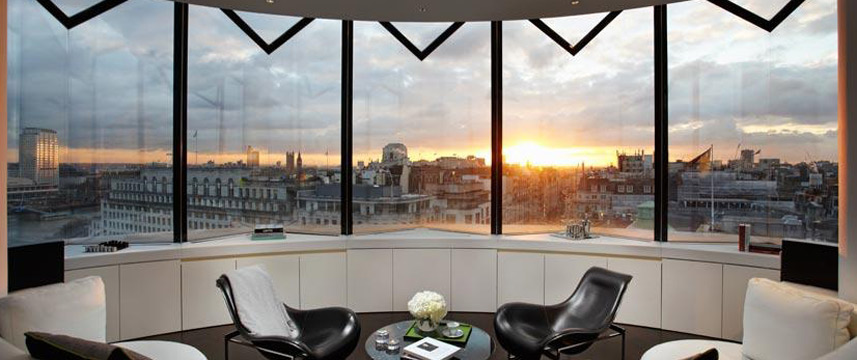 ME London - Suite ME