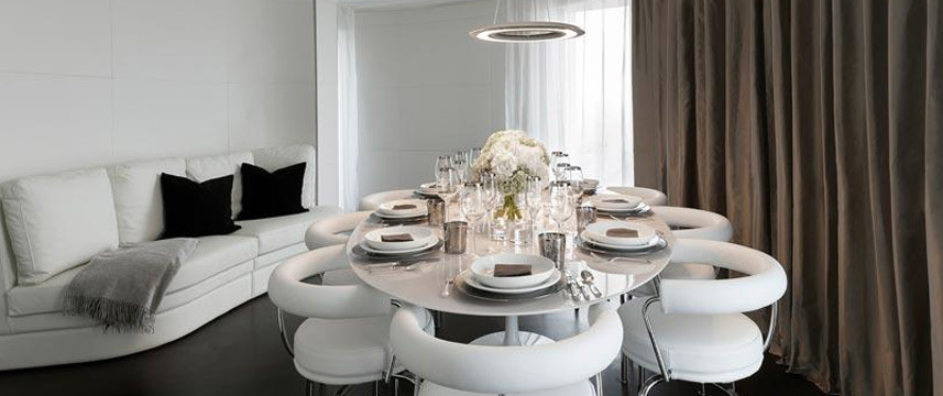 ME London - Suite ME Dining