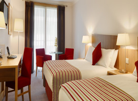 Maldron Hotel Cardiff Lane