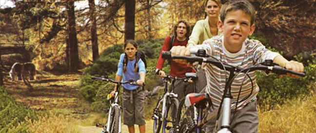 Macdonald Aviemore Inn - Activity Macdonald Aviemore Inn - Activity