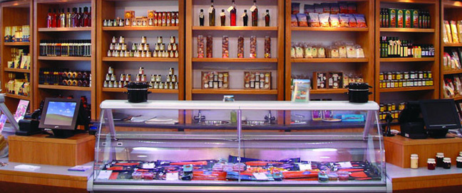 Macdonald Aviemore Inn - Deli Macdonald Aviemore Inn - Deli