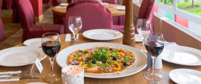 Macdonald Aviemore Inn - Dining Macdonald Aviemore Inn - Dining