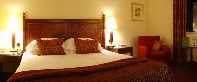 Macdonald Aviemore Inn - Double Macdonald Aviemore Inn - Double