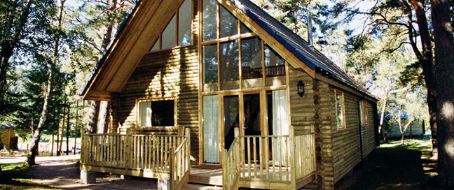 Macdonald Aviemore Inn - Lodge Macdonald Aviemore Inn - Lodge