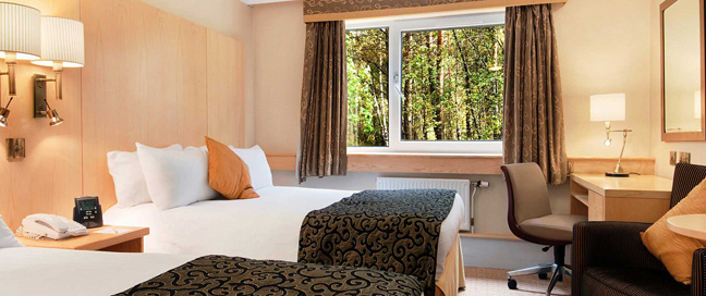 Macdonald Aviemore Inn - Twin Macdonald Aviemore Inn - Twin