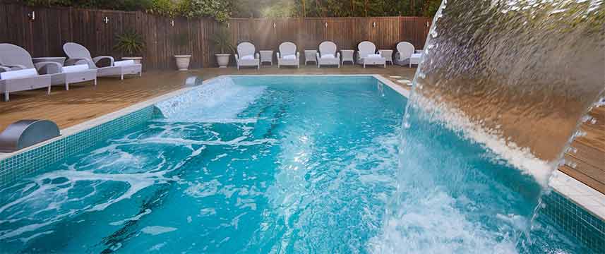 Macdonald Bath Spa Hotel - Thermal Pool