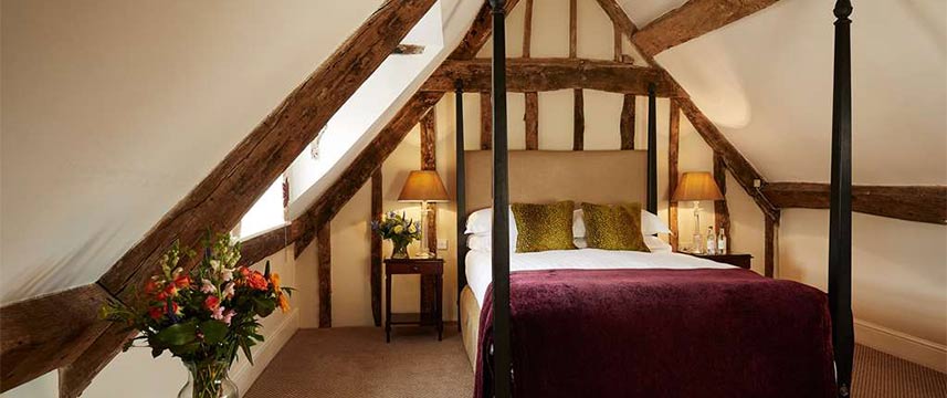 Macdonald Bear Hotel - Deluxe Suite Macdonald Bear Hotel - Deluxe Suite