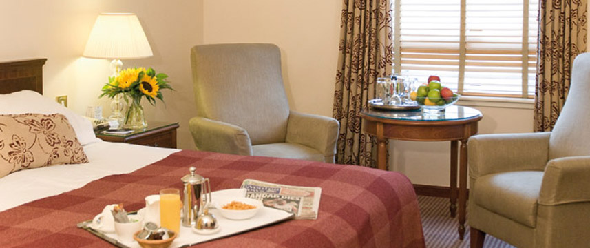 Macdonald Holyrood - Bedroom Macdonald Holyrood - Bedroom