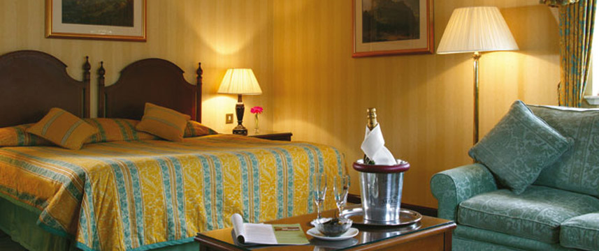 Macdonald Holyrood - Double Room Macdonald Holyrood - Double Room