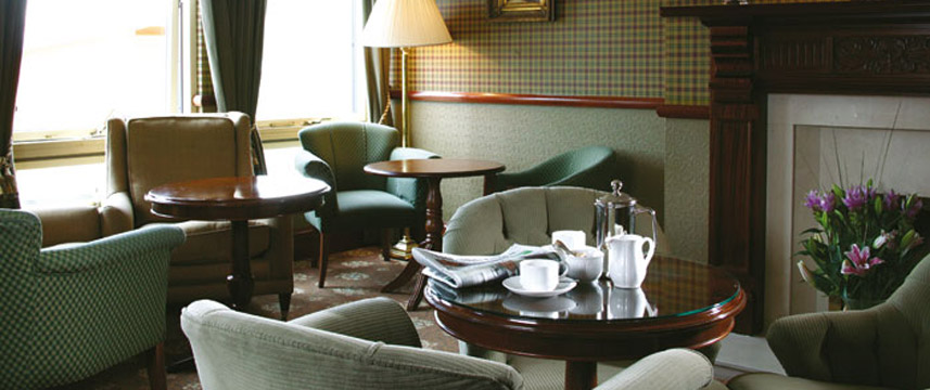 Macdonald Holyrood - Lounge Macdonald Holyrood - Lounge