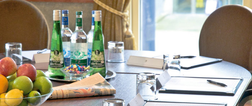 Macdonald Holyrood - Meeting Room Macdonald Holyrood - Meeting Room